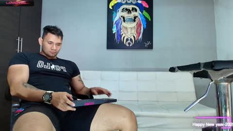 gendersonfit online show from 02.02.25