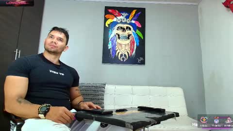 gendersonfit online show from 02.09.25