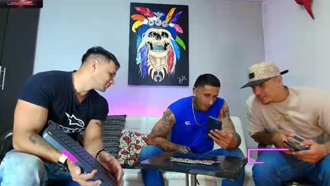 gendersonfit online show from 02.13.25