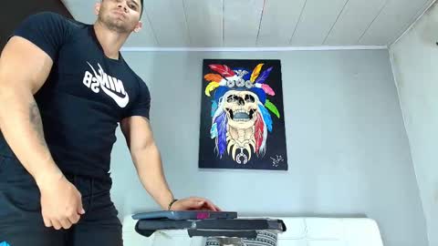 gendersonfit online show from 02.19.25