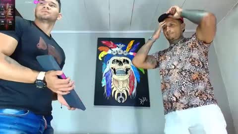 gendersonfit online show from 02.21.25