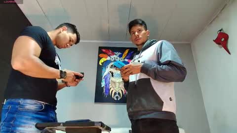 gendersonfit online show from 02.25.25