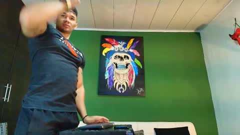 gendersonfit online show from 09.12.25