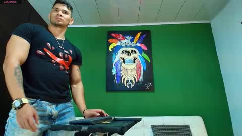 gendersonfit online show from 09.17.25