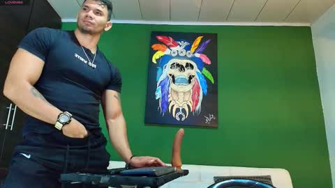 gendersonfit online show from 09.19.25