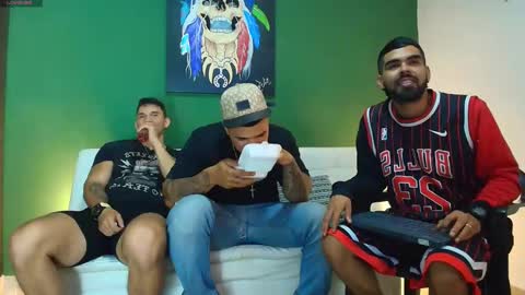 gendersonfit online show from 10.11.25