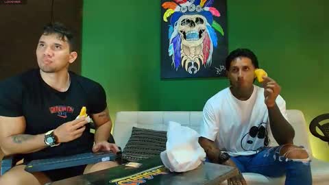 gendersonfit online show from 10.12.25