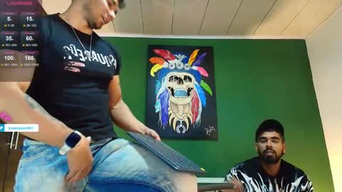 gendersonfit online show from 10.15.25