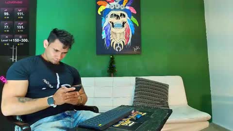 gendersonfit online show from 11.25.25