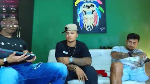 gendersonfit online show from 12.17.25