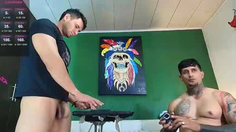 gendersonfit online show from 01.12.26