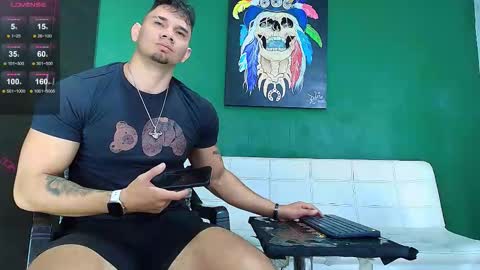 gendersonfit online show from 01.18.26