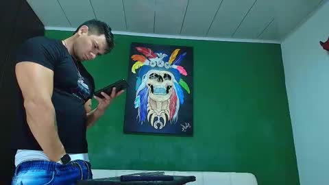 gendersonfit online show from 02.02.26