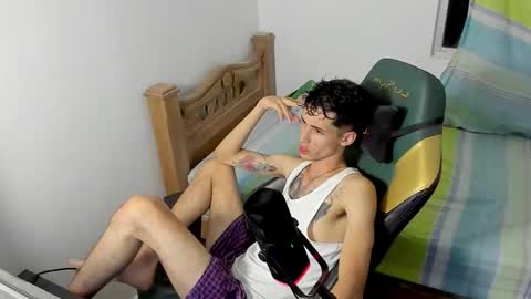 GENDO online show from 01.11.26