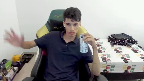 GENDO online show from 02.03.26