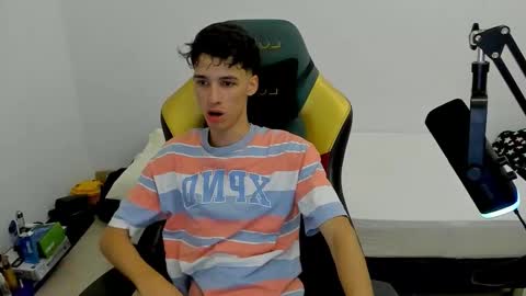 GENDO online show from 02.19.26