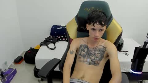 GENDO online show from 03.05.26