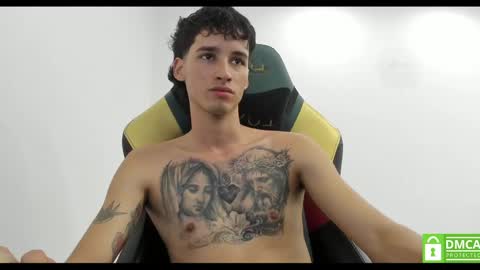 GENDO online show from 04.17.26