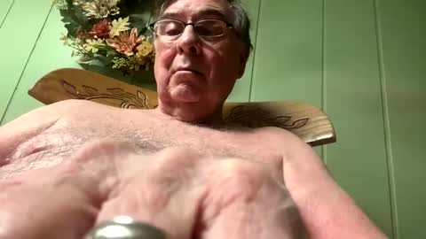 GeneOx online show from 12.28.24