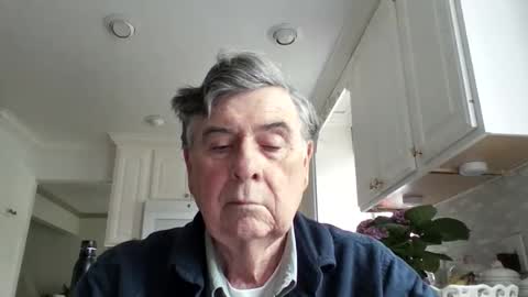 Snapshot of geneox chatting on 05.20.26 GeneOx online show from 05.20.26