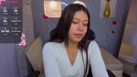 Snapshot of genesis_b_ chatting on 06.27.26 genesis_b_ online show from 06.27.26