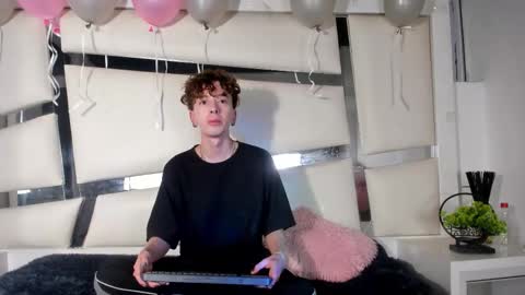 genesis_js online show from 11.19.25