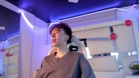 genesis_js online show from 01.17.26