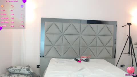 GENESIS online show from 04.11.26