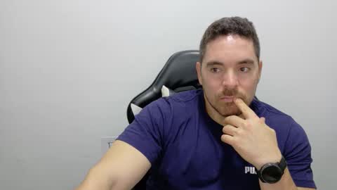 genesis_wb online show from 10.30.25