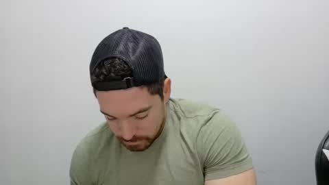 genesis_wb online show from 11.16.25