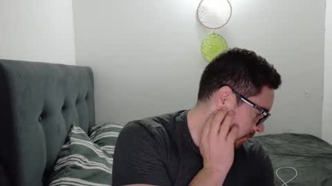 genesis_wb online show from 03.13.26