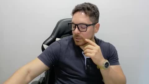 genesis_wb online show from 06.04.26