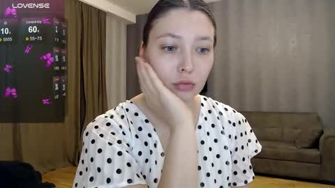 genev__ievee online show from 06.07.26