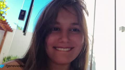 Genn online show from 01.05.25