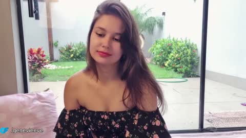 Genn online show from 01.21.25