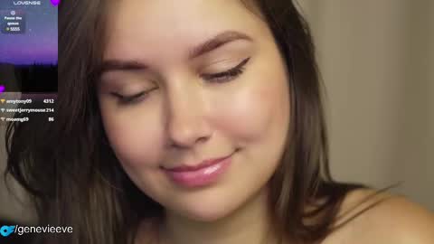 Genn online show from 03.02.25