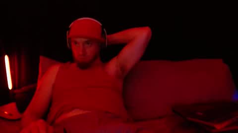 genitalwars online show from 12.17.25