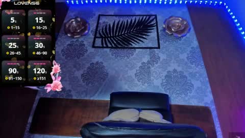 Genobeba bigcock online show from 05.27.26