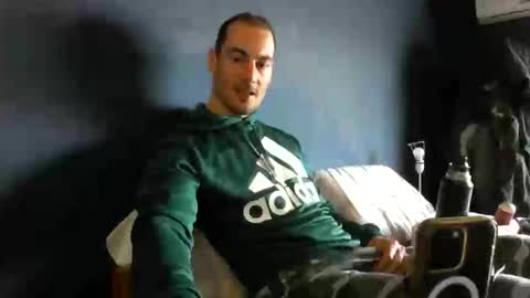 Genaro online show from 06.02.26