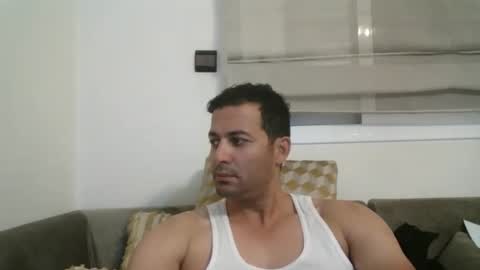 genteldevil online show from 12.18.24