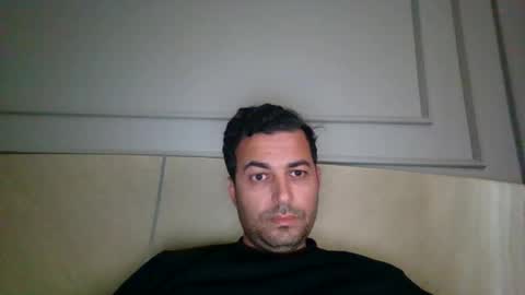 genteldevil online show from 12.15.25