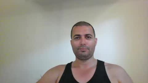genteldevil online show from 08.07.26