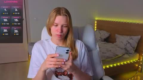 Melissa online show from 03.19.26