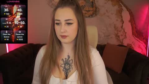 gentleadellee online show from 01.27.25