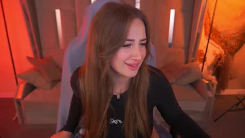 gentleadellee online show from 10.03.25