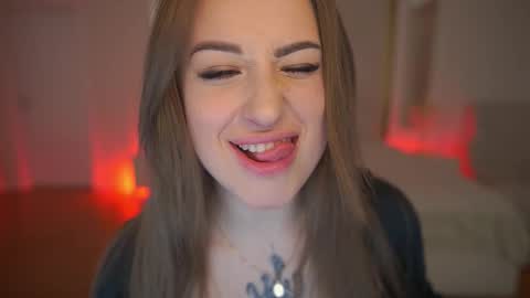 gentleadellee online show from 02.25.26