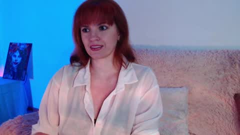 Snapshot of gentlemila chatting on 01.29.25 gentlemila online show from 01.29.25