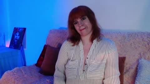 Snapshot of gentlemila chatting on 03.03.25 gentlemila online show from 03.03.25