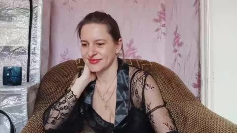 Snapshot of gentlemuse1 chatting on 04.27.26 Tasha online show from 04.27.26