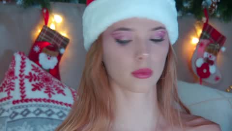 GentleRossi online show from 12.24.24